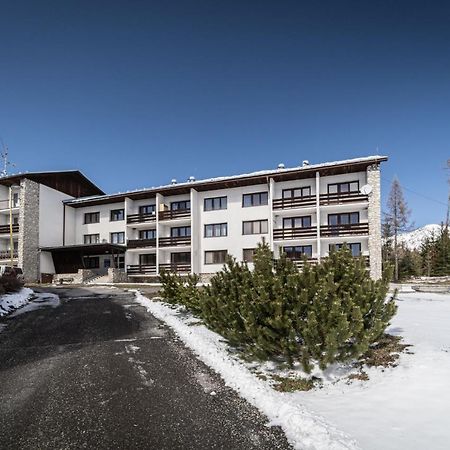 Apartman Pod Gerlachom S Wellness Vysoké Tatry Exterior photo
