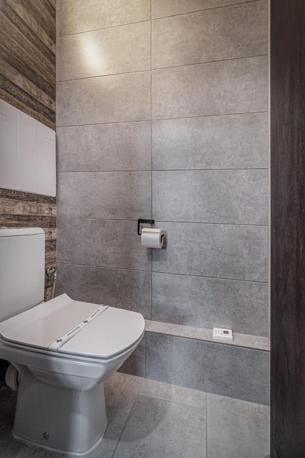 Apartman Pod Gerlachom S Wellness Vysoké Tatry Exterior photo