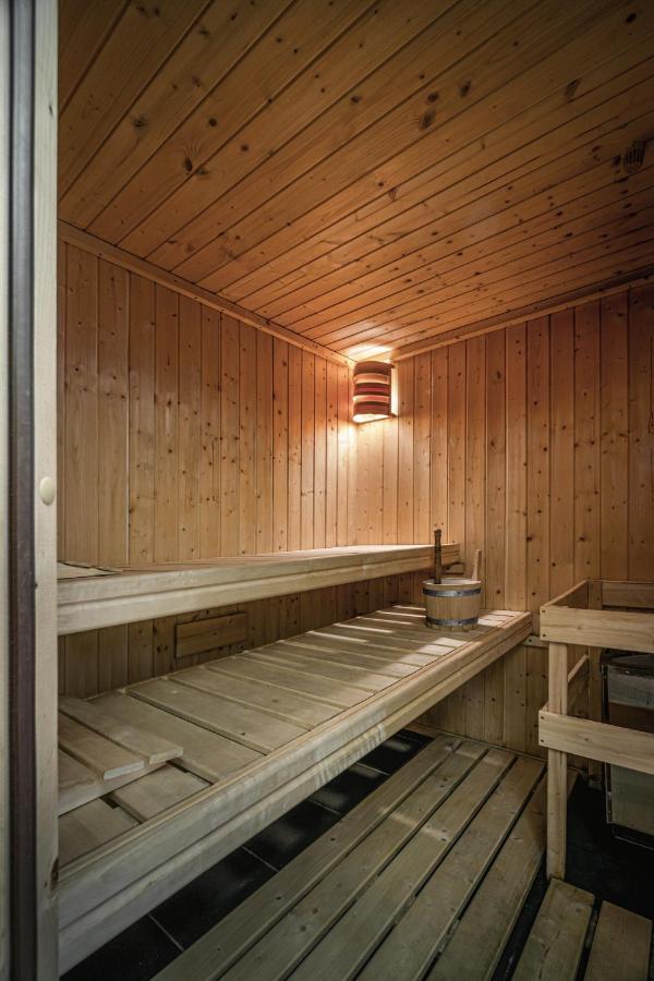 Apartman Pod Gerlachom S Wellness Vysoké Tatry Exterior photo